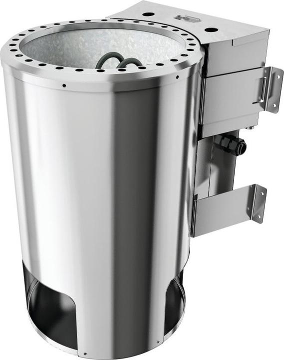 Produktbild Karibu Plug&Play Saunaofen Bio