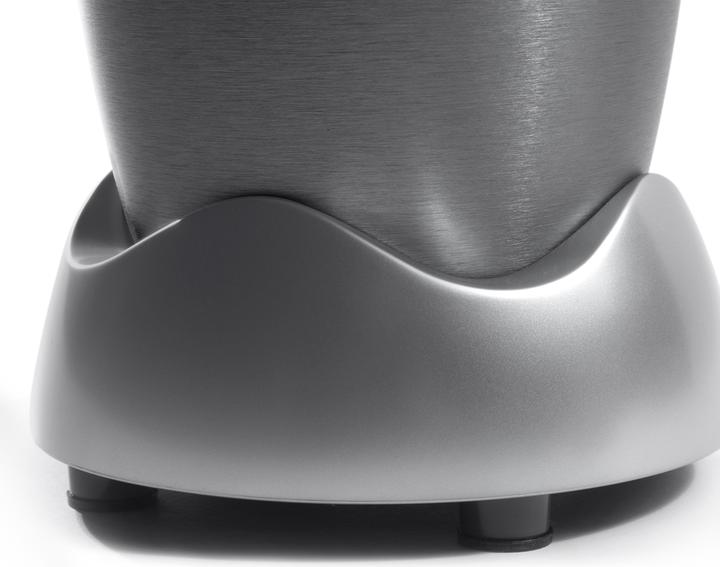 Actual product image NutriBullet Extraktor (600 W)