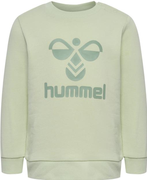 Produktbild hummel hmlARINE CREWSUIT (68)