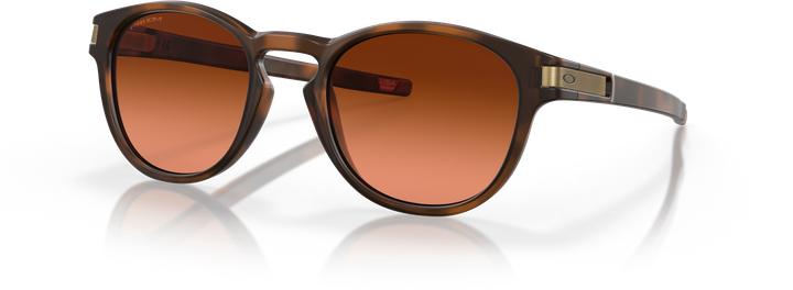 Prizm Brown Gradient, Matt Brown Tortoise