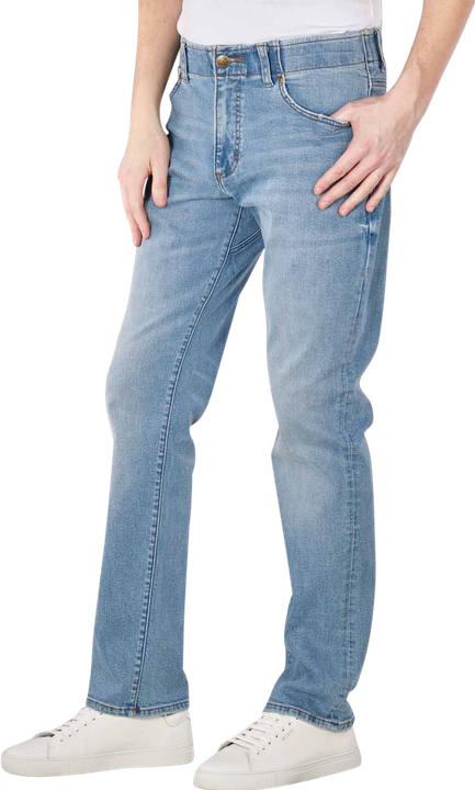 Produktbild Lee Jeans Straight Fit MVP (W40/L32)