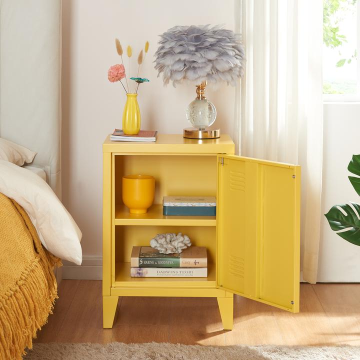 Image du produit En.Casa Stryn (40 x 30 x 57 cm)