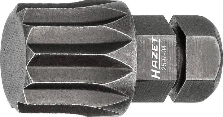 Image du produit HAZET Embout de tournevis (bit)