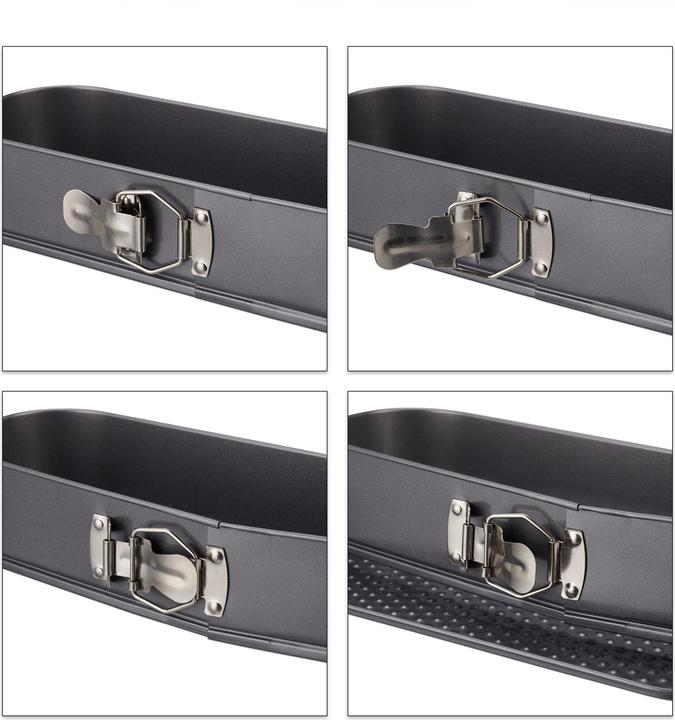 Produktbild Relaxdays Kastenform