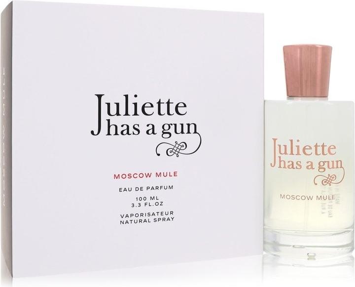 Immagine prodotto Juliette Has a Gun Moscow Mule (Eau de parfum, 100 ml)