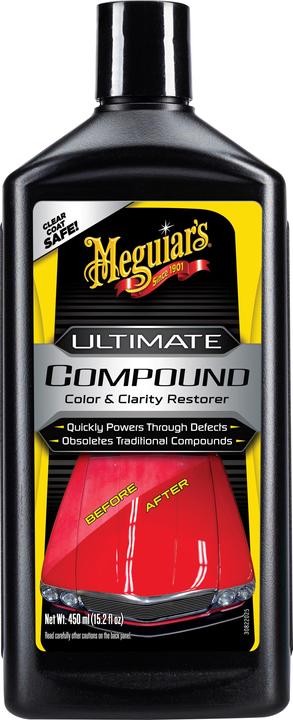 Meguiar's Composto finale (450 ml)