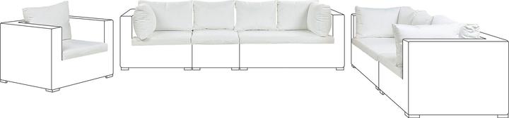 Produktbild Beliani Maestro (75 x 120 cm)