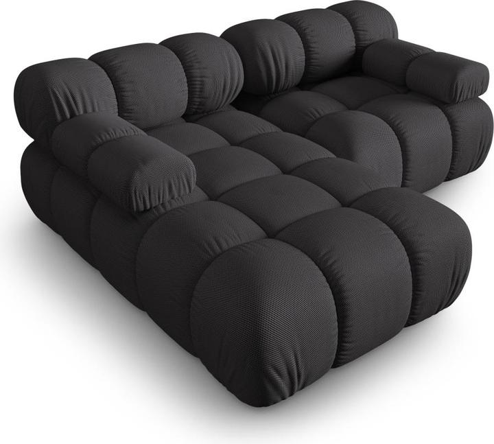 Actual product image Micadoni Bellis (Corner sofa, Modular sofa)