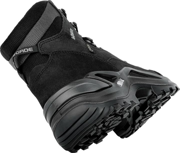 Produktbild Lowa Renegade Gtx Mid (49.5)