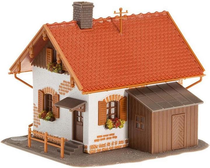 Produktbild Faller 120130 H0 Bahnwärterhäuschen