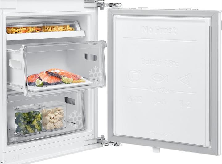 Produktbild Samsung Kühl-Gefrierkombination Einbau (264 l)
