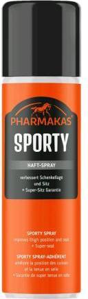 Actual product image Magni Sporty adhesive spray 200ml