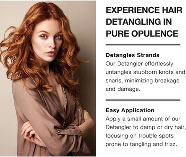 Produktbild Previa Instant Detangler (200 ml)