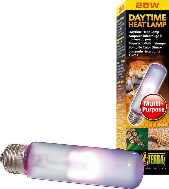 Produktbild Exo Terra Daytime Heat Lamp (UVA)