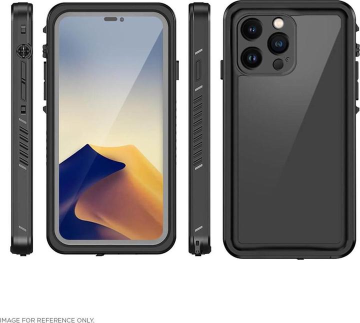 Produktbild Eiger Avalanche Case (Apple iPhone 14 Pro)