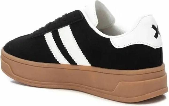 Image du produit Xti Casual Damenturnschuh Schwarz (36)