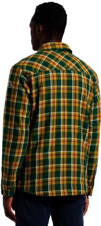 Immagine prodotto La Sportiva Rambler Lined Flannel Shirt M (S)