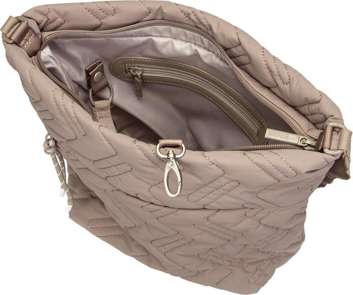 Produktbild Zwei Cleo Shopper Tasche 35 cm