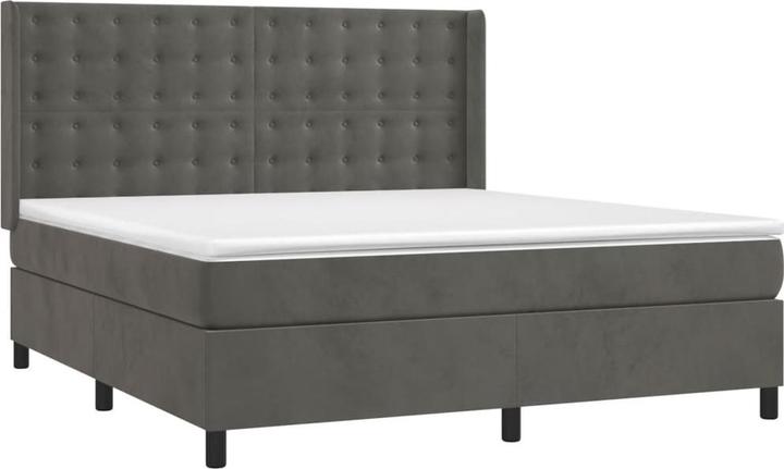 Image du produit vidaXL Boxspringbett (160 x 200 cm)