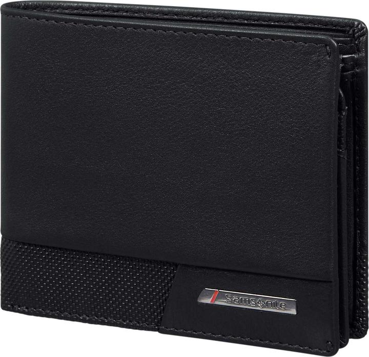 Actual product image Samsonite Pro-Dlx 6 Slg