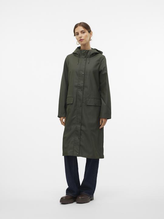 Image du produit Vero Moda VMMALOU Imperméable Veste (XXL)