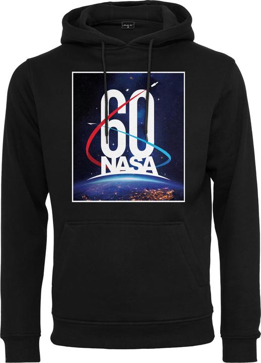Mister Tee NASA 60th Anniversary Hoody (XXL)