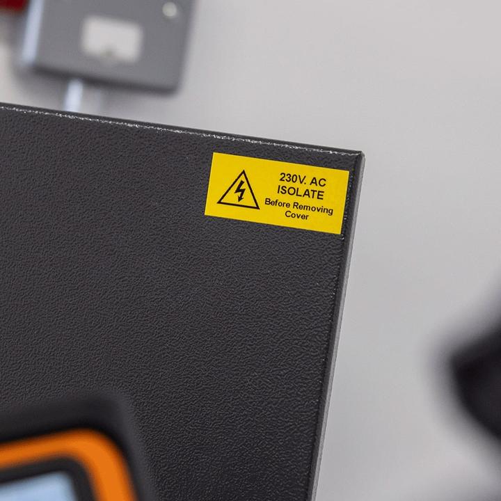 Produktbild Brother PT-E310BTVP Pro Labelling