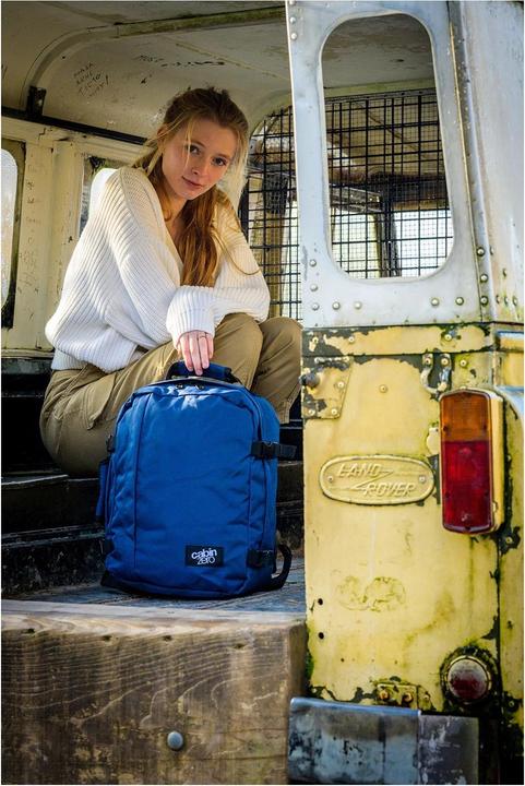 Image du produit Cabin zero Mini 28L Cabin Backpack Sac à dos 39 cm (17 l)