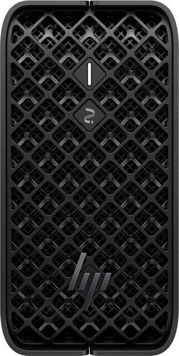 Produktbild HP Z2 Mini G1a AI MAX PRO 390 64/1TB(ML) (1000 GB, 64 GB, AMD Ryzen AI Max PRO 390)