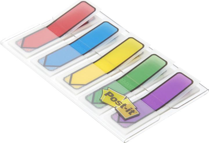 Productafbeelding Post-it Index pijlen dispenser (11,9 x 43,2 mm)