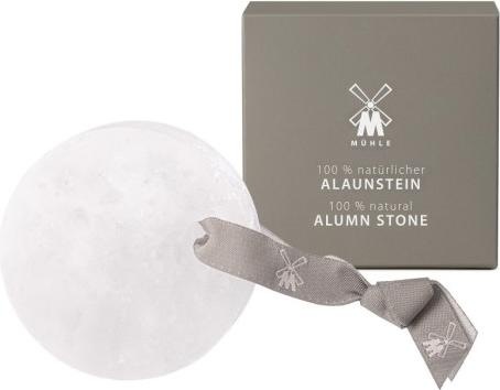 Actual product image Mühle Alum stone cord (Aftershave spray pump, 65 ml)