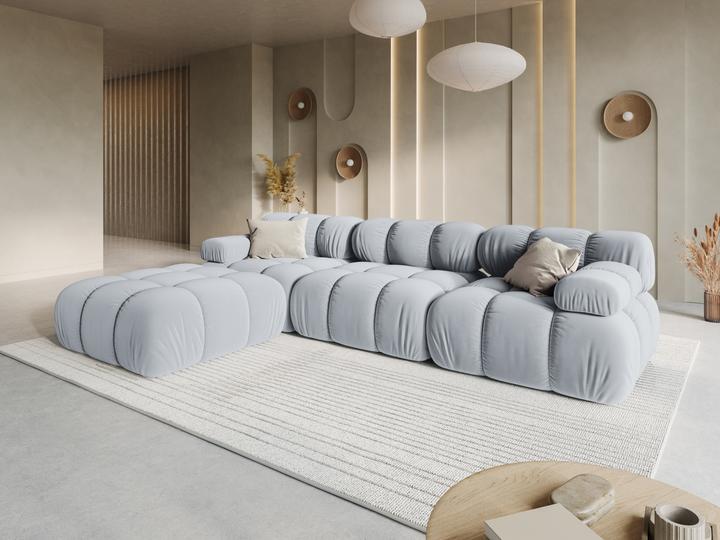 Produktbild Micadoni Bellis (Modular Sofa, 4-Sitzer)