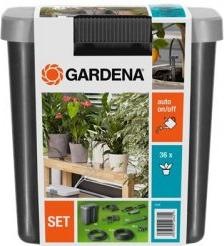 Image du produit Gardena jardinage en ville (Kit d'irrigation goutte à goutte)