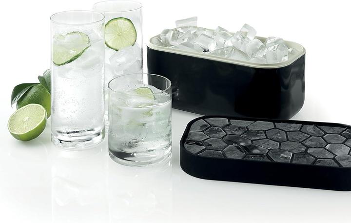 Produktbild Lékué Eiswürfelbox