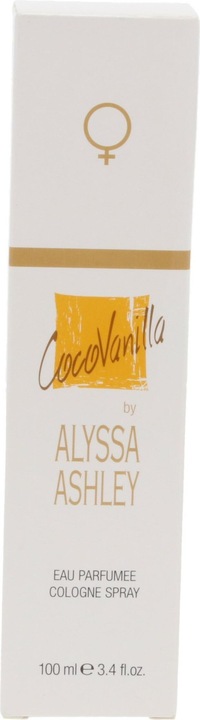 Immagine prodotto Alyssa Ashley Coco Vanilla (Eau de toilette, 100 ml)