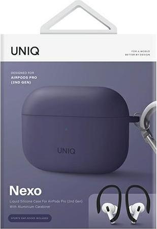 Produktbild Uniq Etui Nexo (Kopfhörer Hülle)