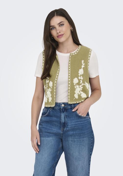 Actual product image JdY JDYMARLEY Weste Weste (M)