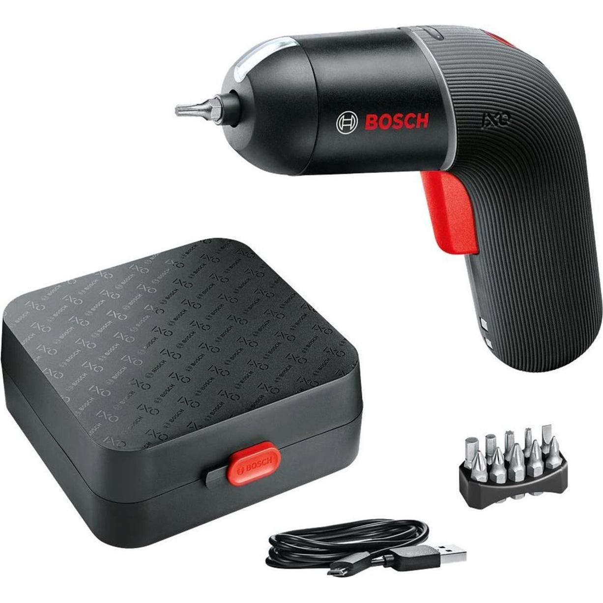 Bosch Home & Garden MyIXO - kaufen bei Galaxus