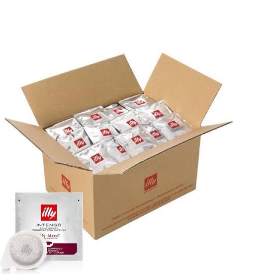 Produktbild Illy Intenso (200 x Port.)