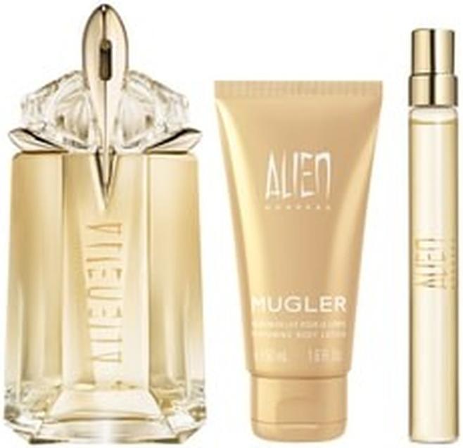 Image du produit Thierry Mugler Déesse alien (Coffret de parfum)