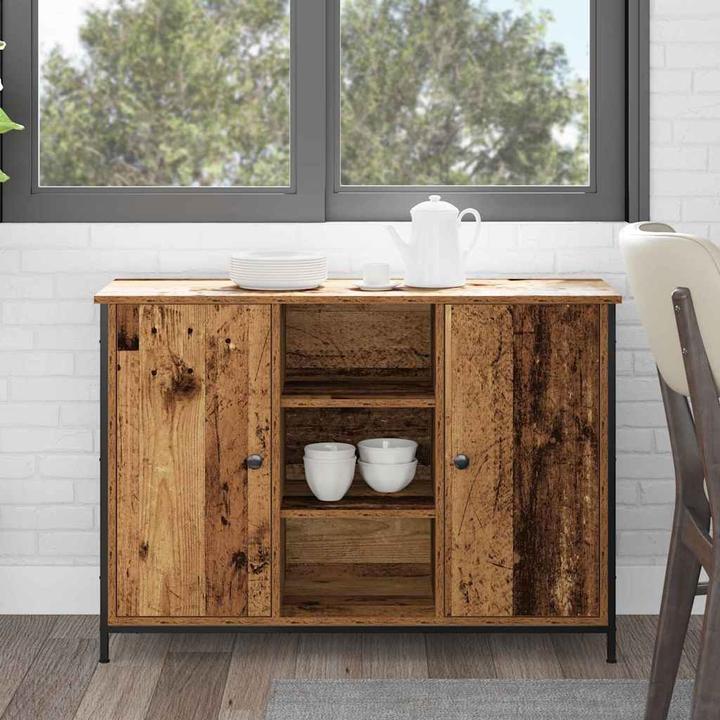 Immagine prodotto VidaXL Credenza (100 x 35 x 70 cm)
