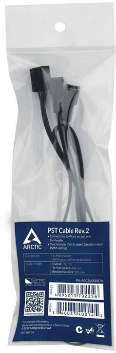 Produktbild Arctic PST Cable Rev.2