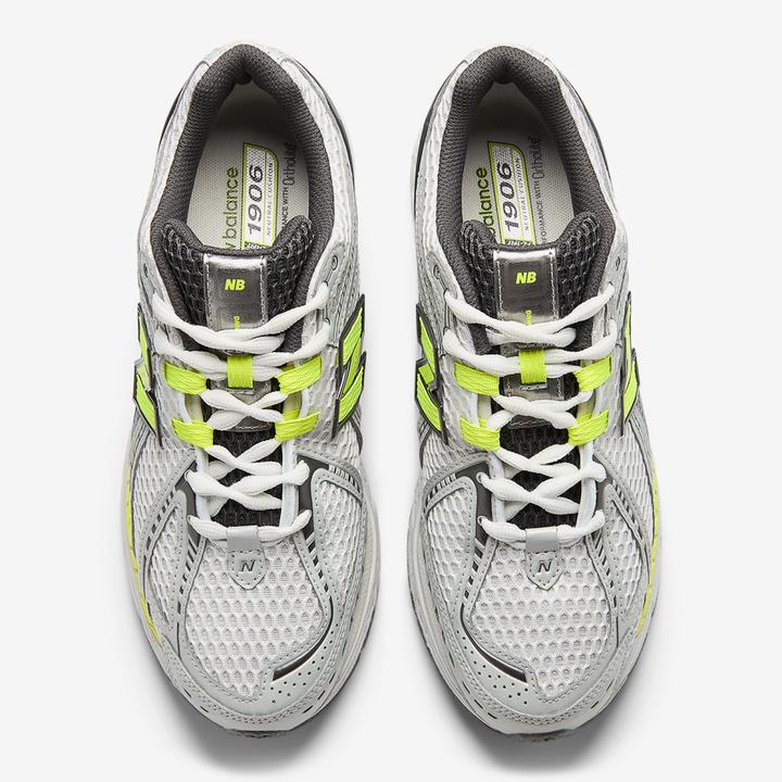 Image du produit New Balance U190652H - U1906RV1 (36)