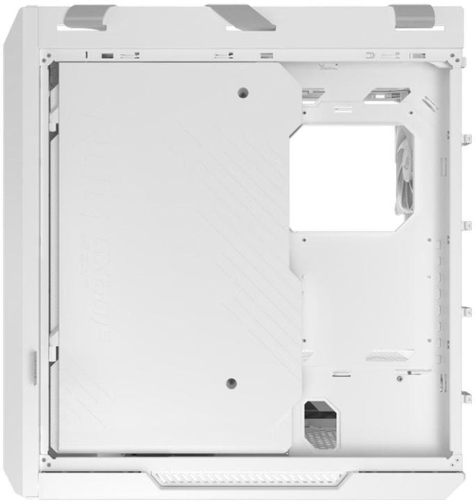 Produktbild ASUS Geh ROG STRIX HELIOS II GX601S WHITE (ATX, E-ATX, Micro ATX (mATX), Mini-ITX)