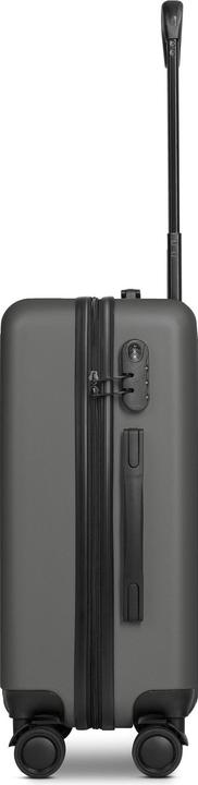 Actual product image Smartbox Edition 05 4 Rollen Kabinentrolley 55 cm (46 l)