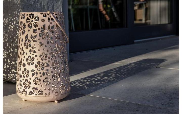 Actual product image STT Solar Light