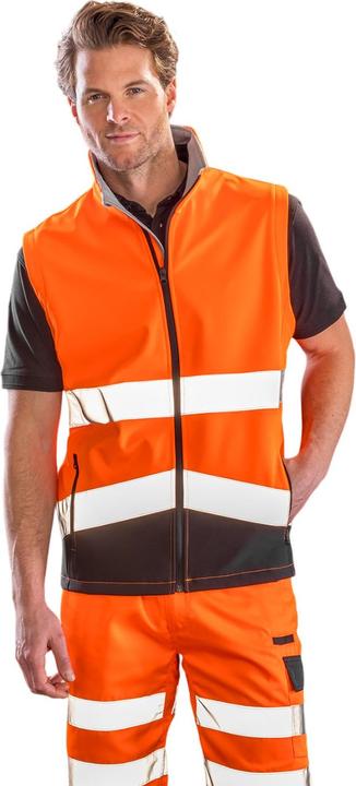 Produktbild Result Weste Zum Bedrucken (XXL)