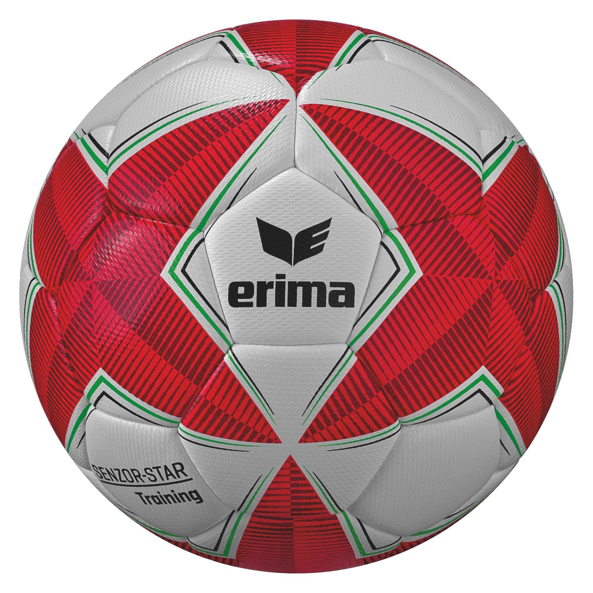 Erima, Fussbälle, (3)