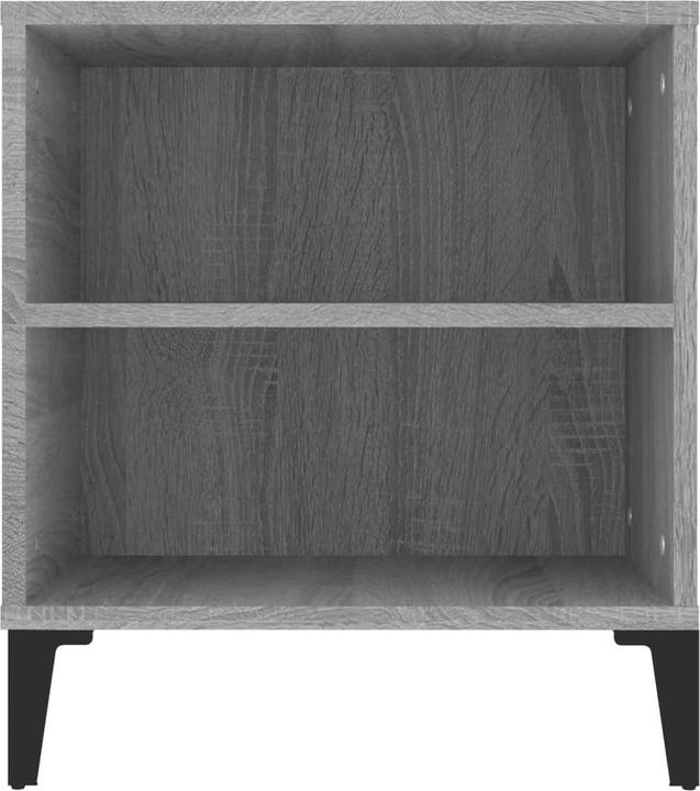 Image du produit vidaXL Marine (102 x 44.5 x 50 cm)