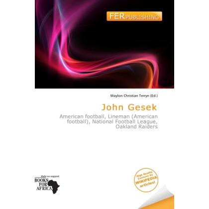 John Gesek, Ratgeber von Waylon Christian Terryn